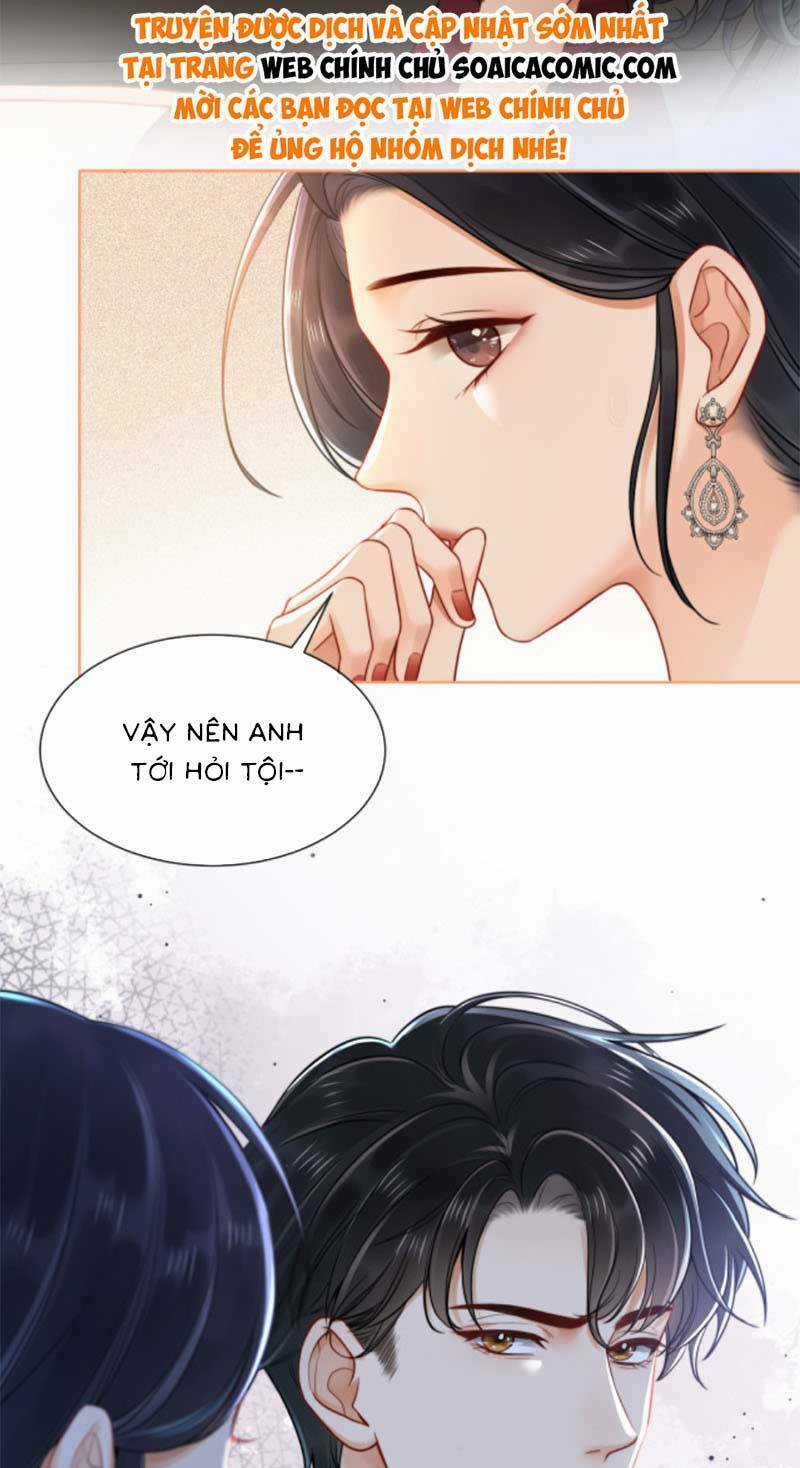 Cuộc Hôn Nhân Ngọt Ngào - Chapter 5 - Trang 4