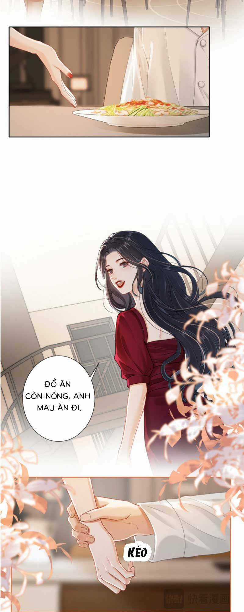 Cuộc Hôn Nhân Ngọt Ngào - Chapter 5 - Trang 34