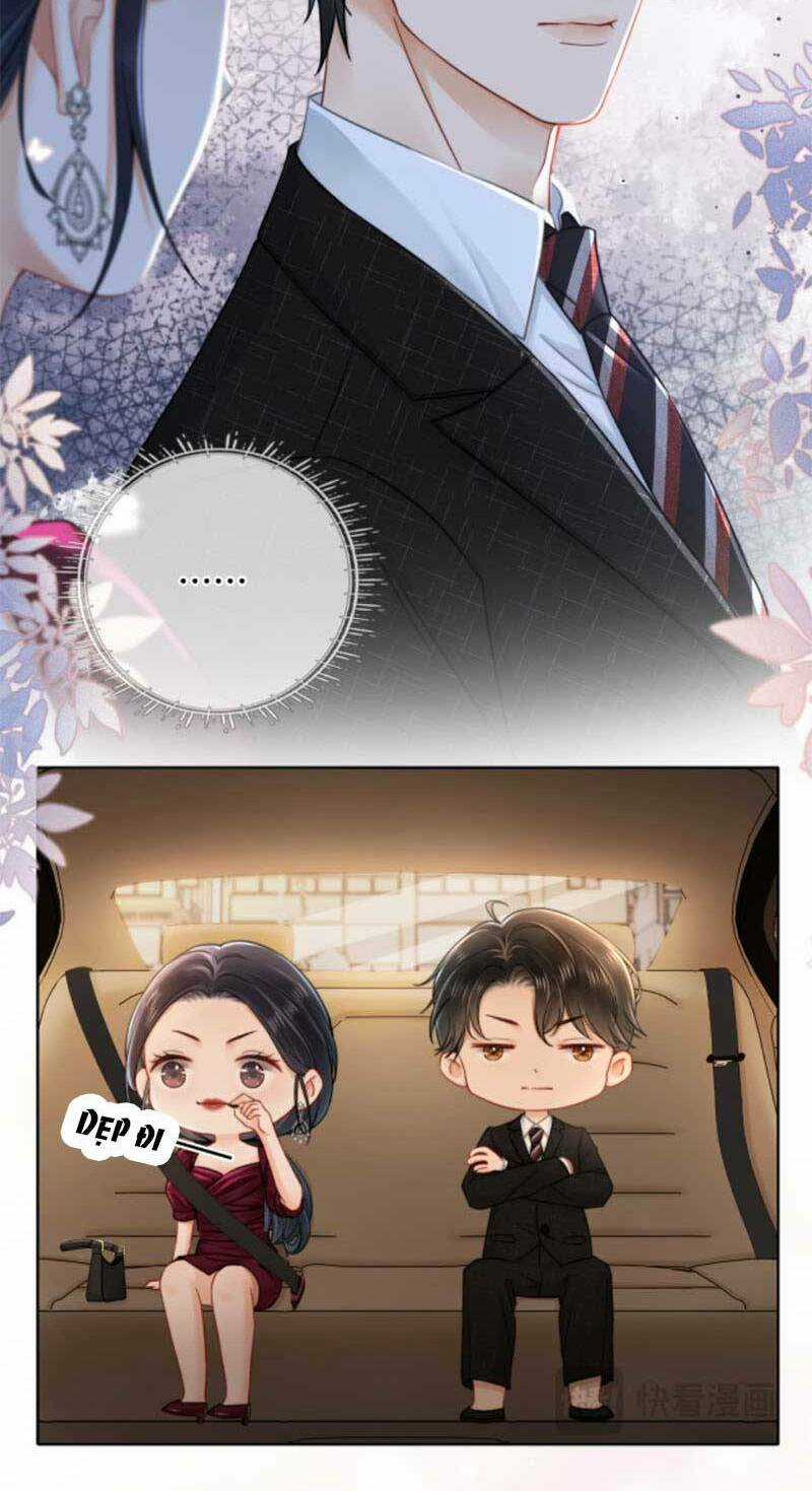 Cuộc Hôn Nhân Ngọt Ngào - Chapter 5 - Trang 5