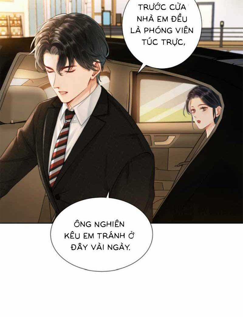 Cuộc Hôn Nhân Ngọt Ngào - Chapter 5 - Trang 9