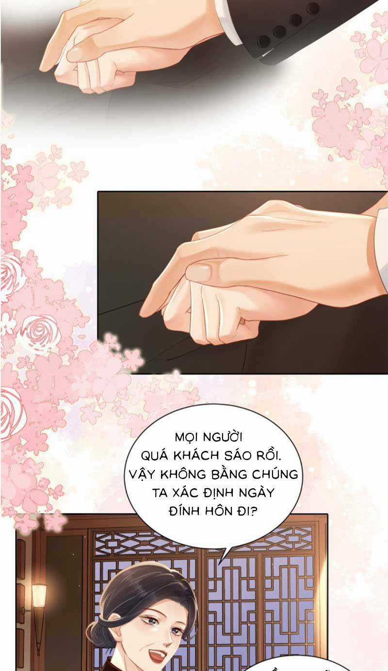 Cuộc Hôn Nhân Ngọt Ngào - Chapter 6 - Trang 18