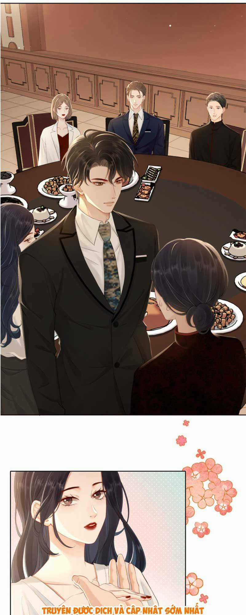 Cuộc Hôn Nhân Ngọt Ngào - Chapter 6 - Trang 24