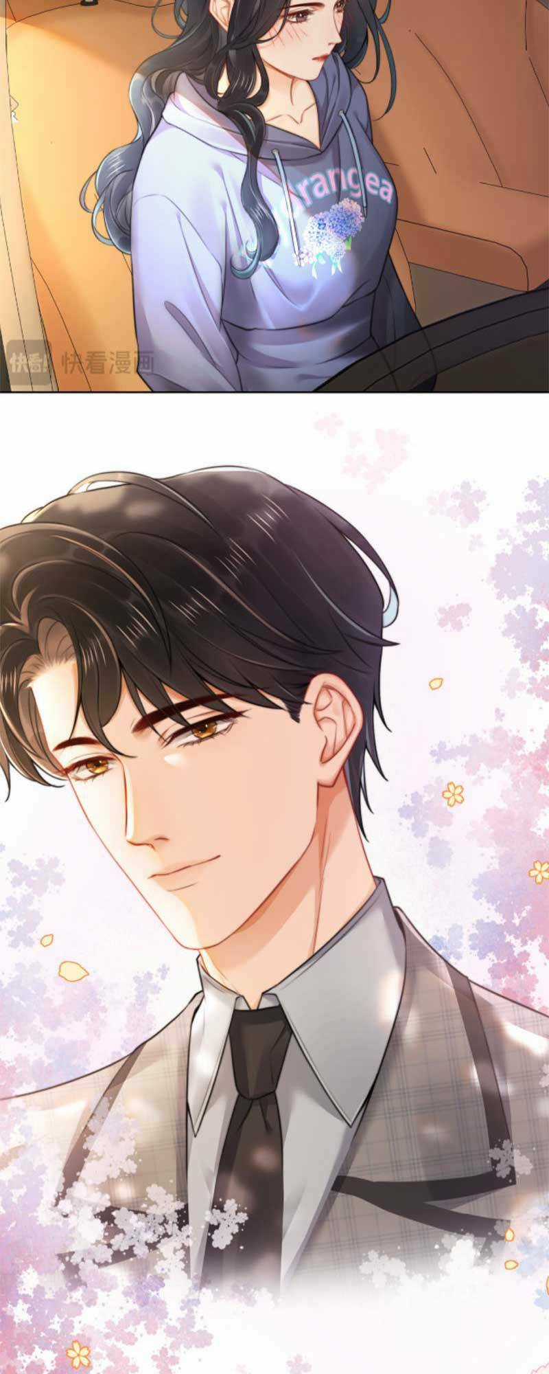 Cuộc Hôn Nhân Ngọt Ngào - Chapter 7 - Trang 23