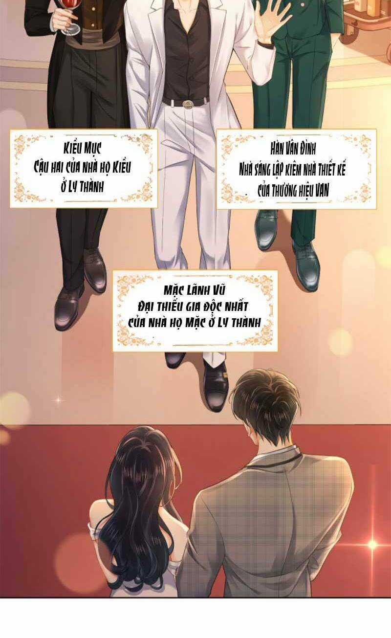 Cuộc Hôn Nhân Ngọt Ngào - Chapter 7 - Trang 29