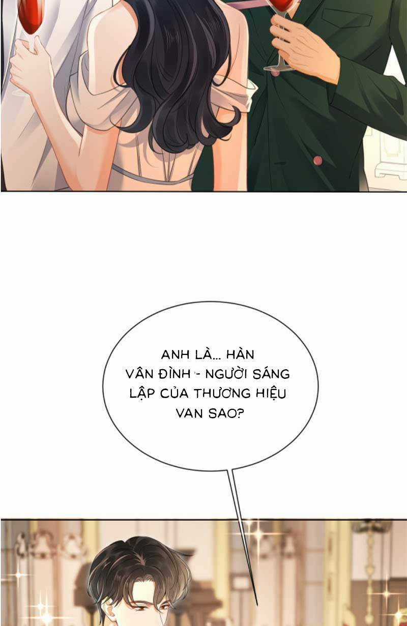 Cuộc Hôn Nhân Ngọt Ngào - Chapter 7 - Trang 33