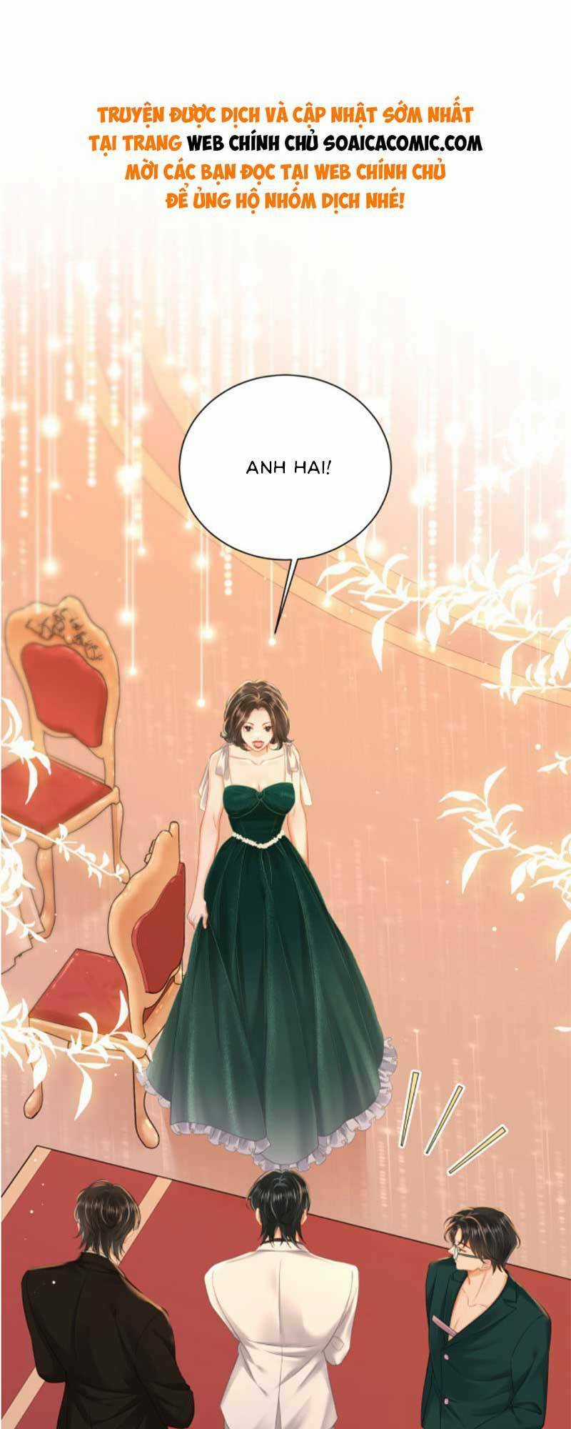 Cuộc Hôn Nhân Ngọt Ngào - Chapter 7 - Trang 40