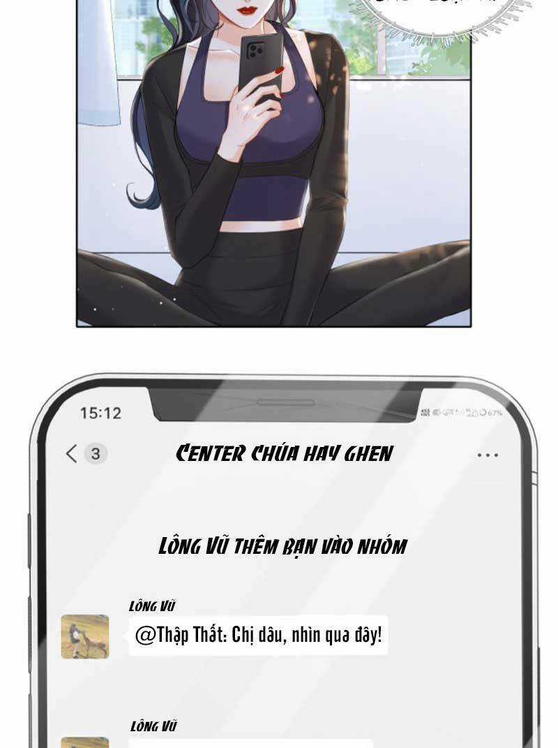 Cuộc Hôn Nhân Ngọt Ngào - Chapter 7 - Trang 8