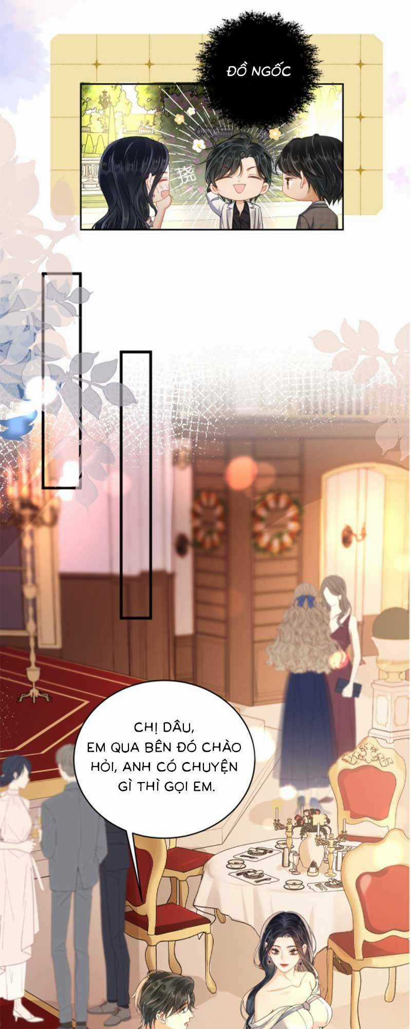 Cuộc Hôn Nhân Ngọt Ngào - Chapter 8 - Trang 30