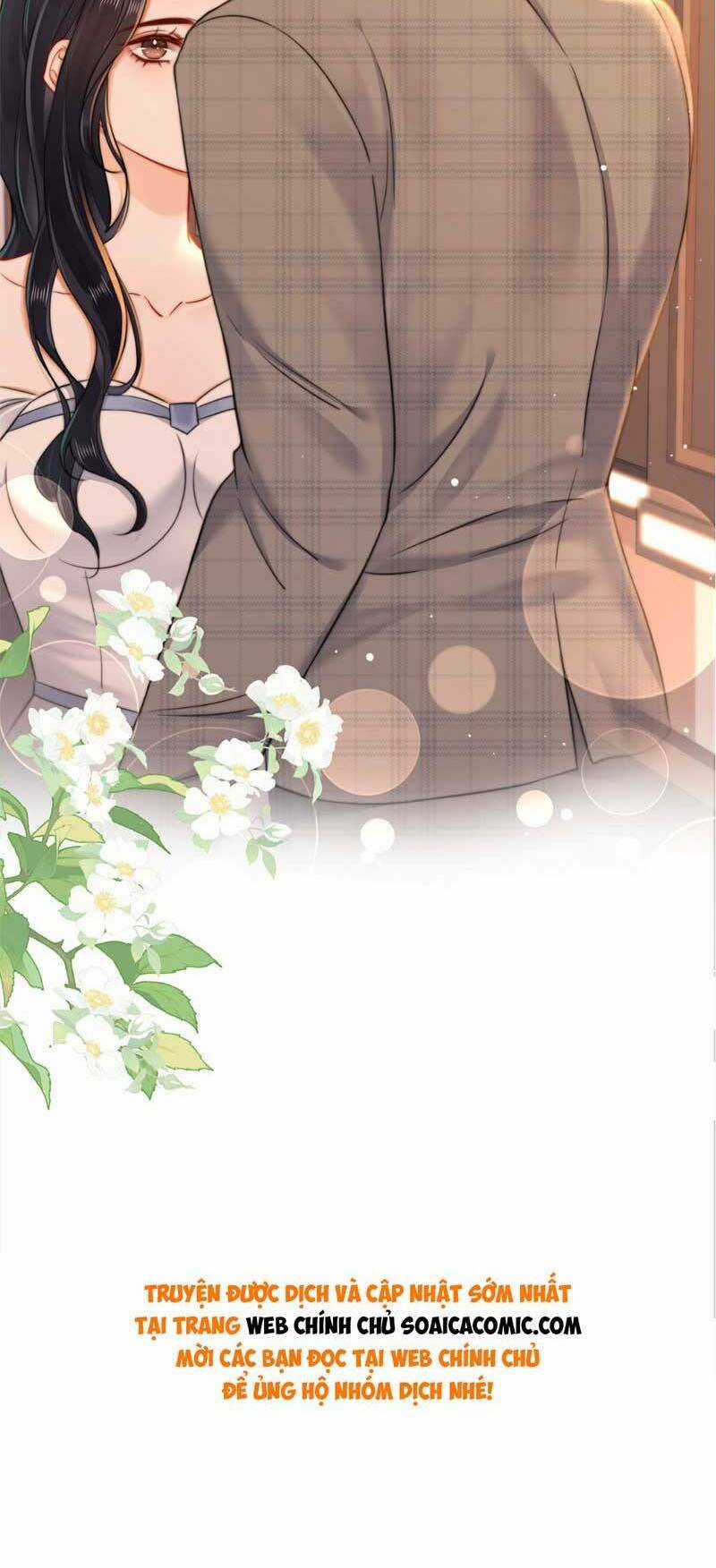 Cuộc Hôn Nhân Ngọt Ngào - Chapter 9 - Trang 27