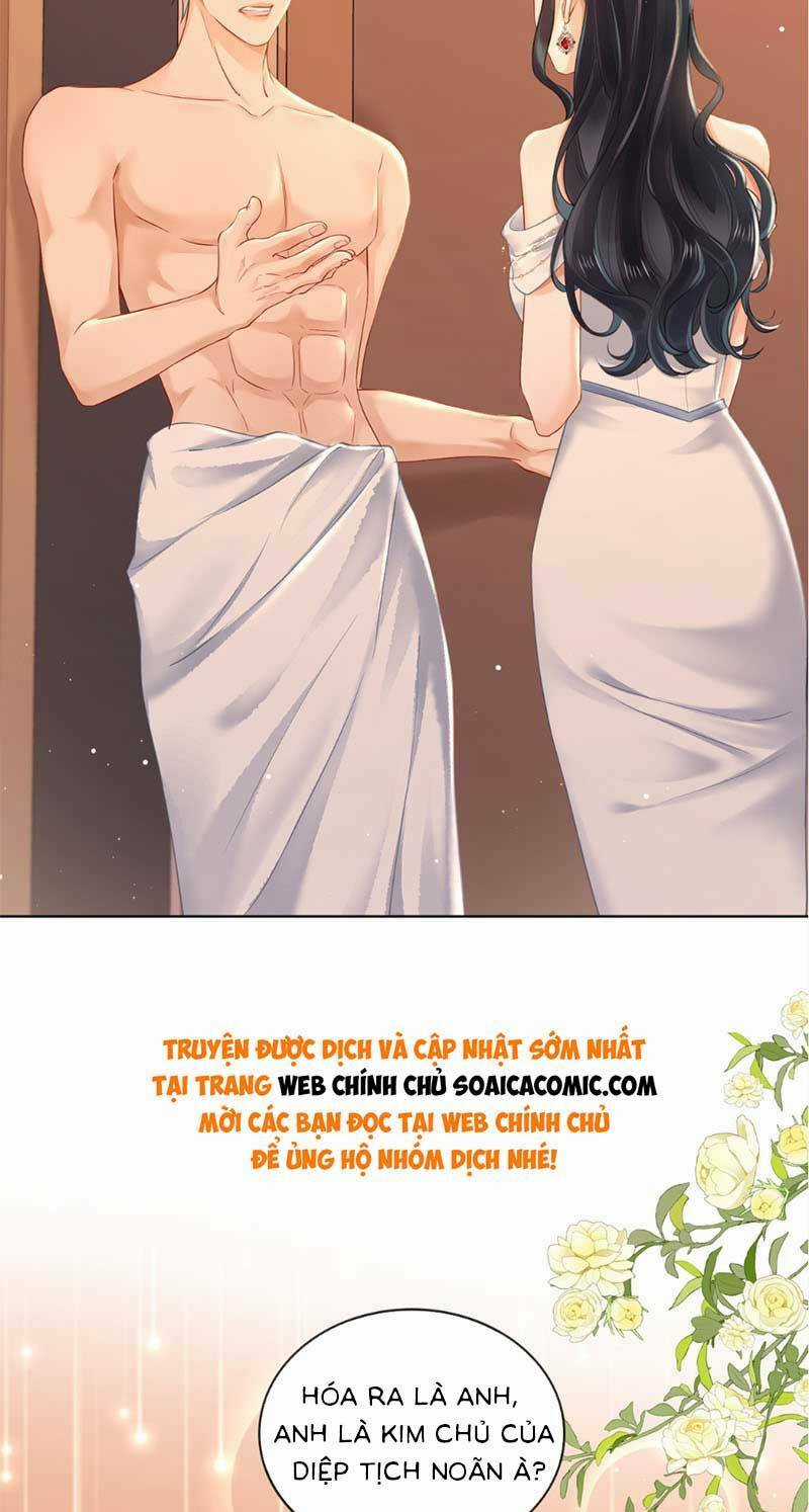 Cuộc Hôn Nhân Ngọt Ngào - Chapter 9 - Trang 4