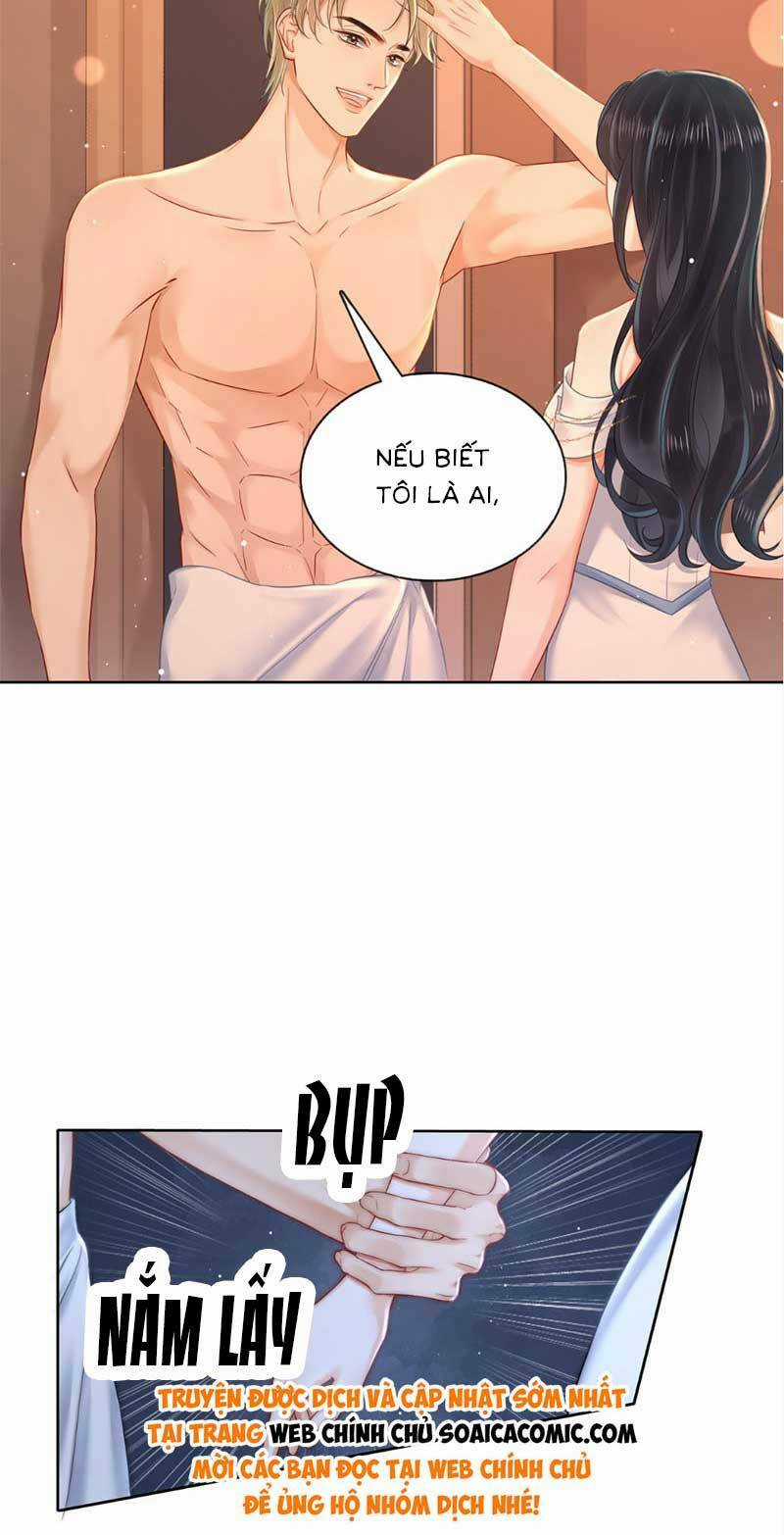 Cuộc Hôn Nhân Ngọt Ngào - Chapter 9 - Trang 8