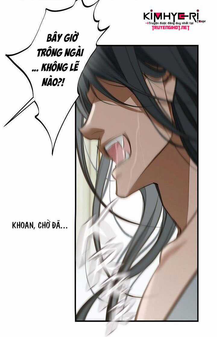 CUỘC HÔN NHÂN SỐNG CÒN - Chapter 1.1 - Trang 12