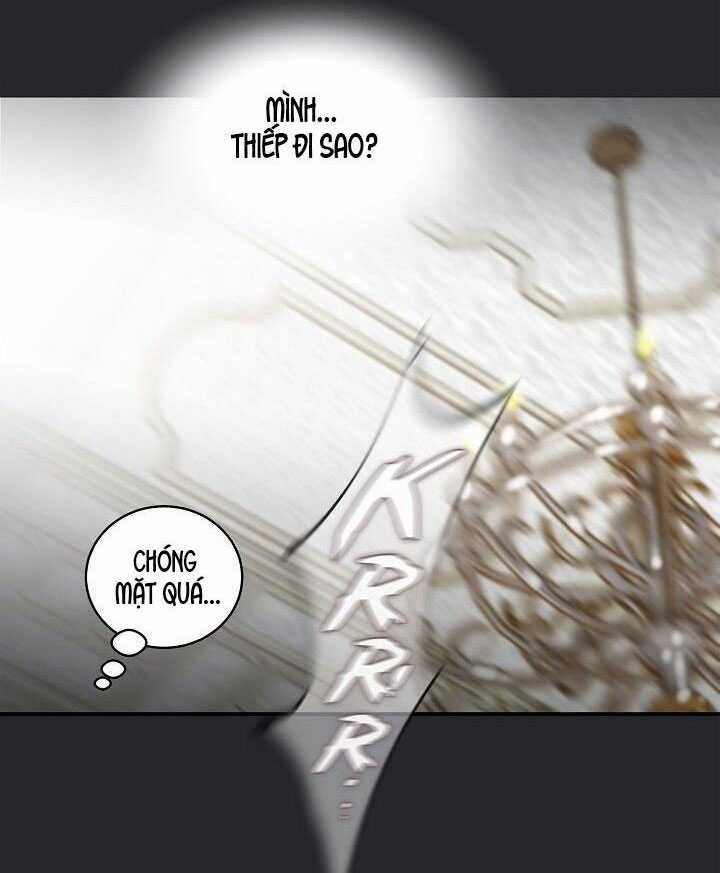 CUỘC HÔN NHÂN SỐNG CÒN - Chapter 1.1 - Trang 3