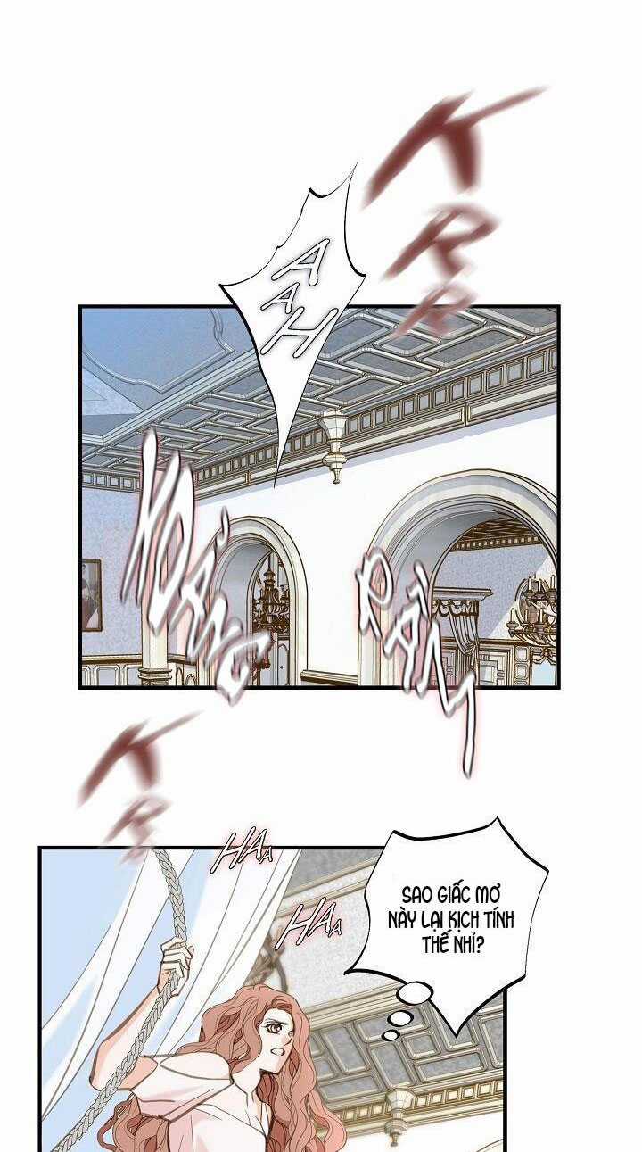 CUỘC HÔN NHÂN SỐNG CÒN - Chapter 1.1 - Trang 28