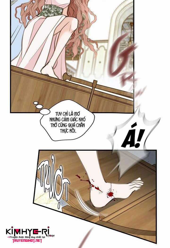 CUỘC HÔN NHÂN SỐNG CÒN - Chapter 1.1 - Trang 29