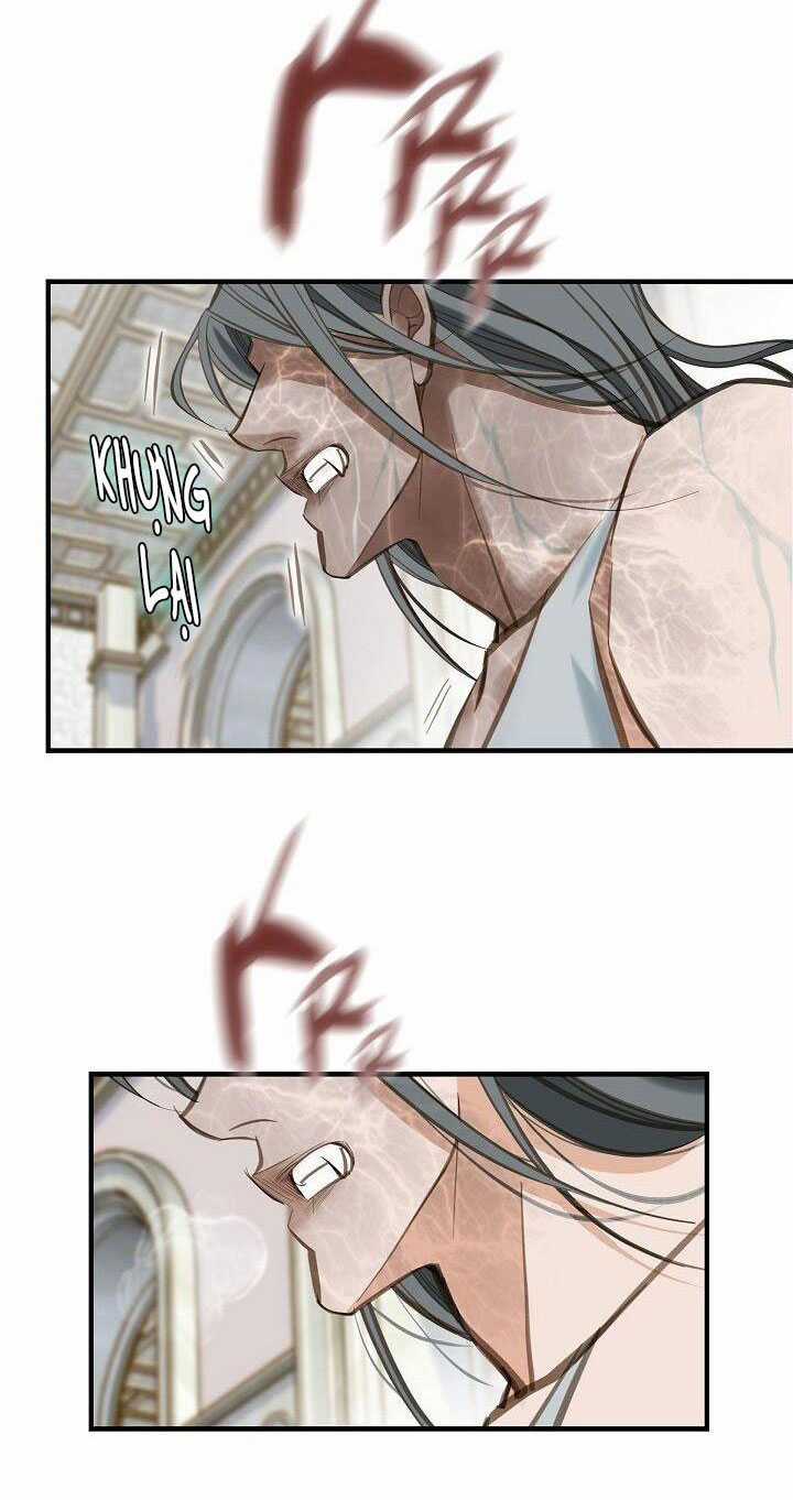 CUỘC HÔN NHÂN SỐNG CÒN - Chapter 1.1 - Trang 30