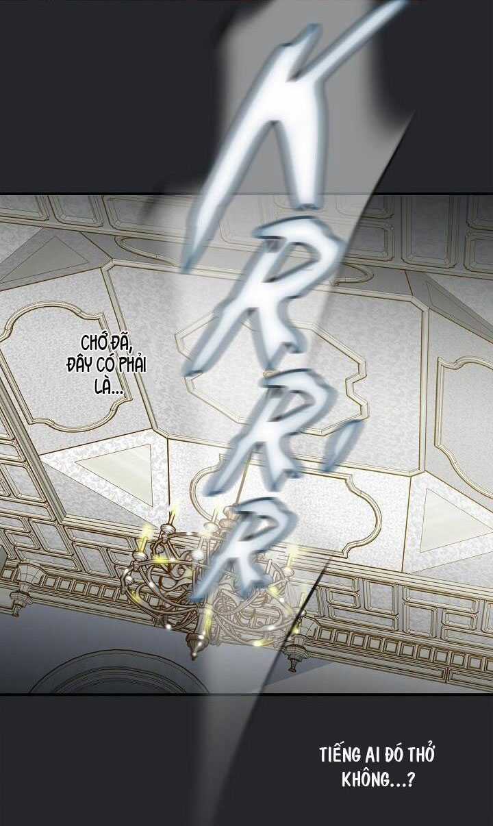 CUỘC HÔN NHÂN SỐNG CÒN - Chapter 1.1 - Trang 5