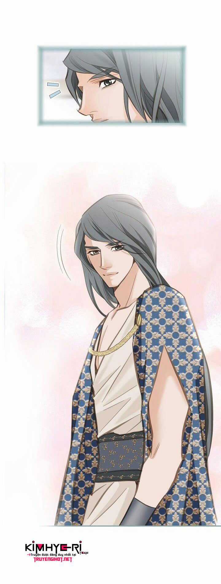 CUỘC HÔN NHÂN SỐNG CÒN - Chapter 1.2 - Trang 2