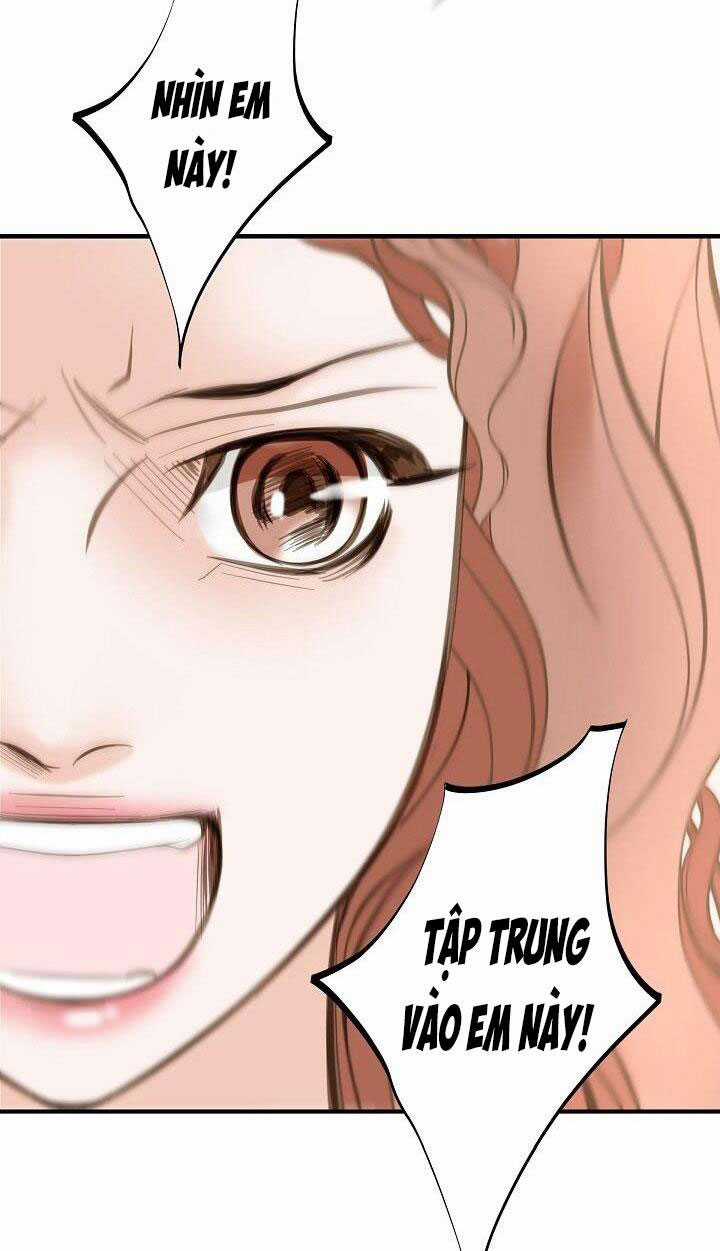 CUỘC HÔN NHÂN SỐNG CÒN - Chapter 1.2 - Trang 11