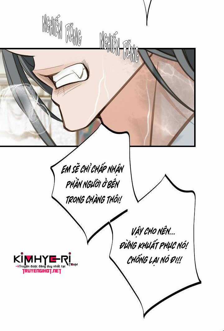 CUỘC HÔN NHÂN SỐNG CÒN - Chapter 1.2 - Trang 12