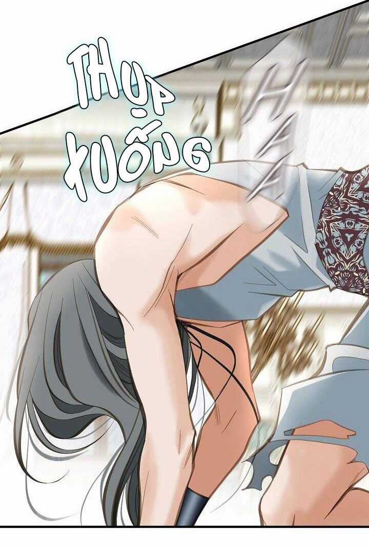 CUỘC HÔN NHÂN SỐNG CÒN - Chapter 1.2 - Trang 13