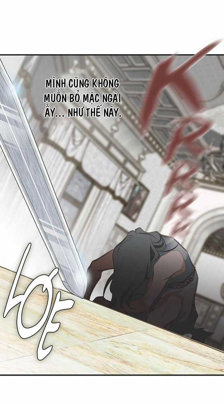 CUỘC HÔN NHÂN SỐNG CÒN - Chapter 1.2 - Trang 3