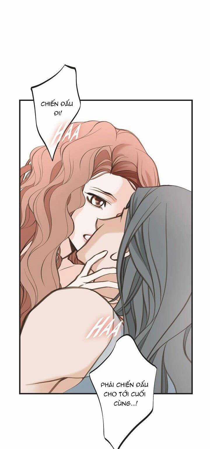 CUỘC HÔN NHÂN SỐNG CÒN - Chapter 1.2 - Trang 21