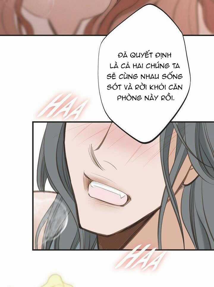 CUỘC HÔN NHÂN SỐNG CÒN - Chapter 1.2 - Trang 23