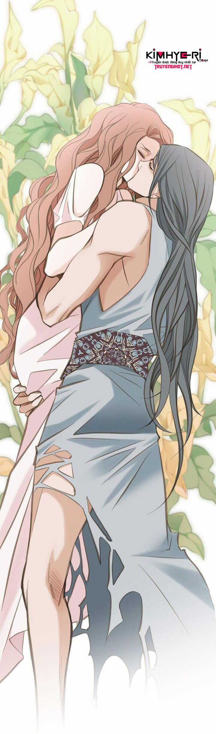 CUỘC HÔN NHÂN SỐNG CÒN - Chapter 1.2 - Trang 24