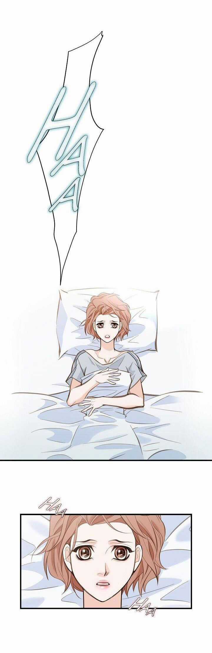 CUỘC HÔN NHÂN SỐNG CÒN - Chapter 1.2 - Trang 26