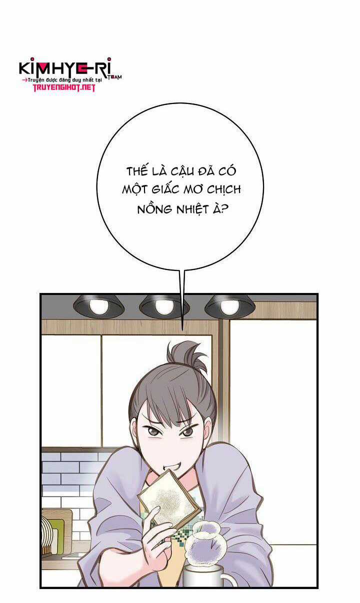 CUỘC HÔN NHÂN SỐNG CÒN - Chapter 1.2 - Trang 28