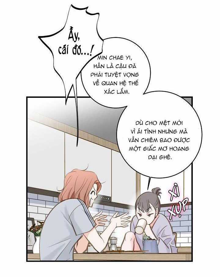 CUỘC HÔN NHÂN SỐNG CÒN - Chapter 1.2 - Trang 29