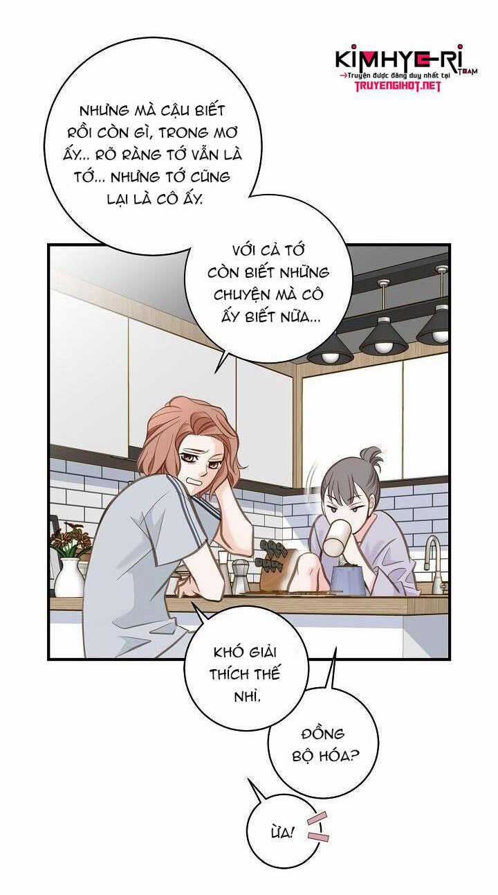 CUỘC HÔN NHÂN SỐNG CÒN - Chapter 1.2 - Trang 30