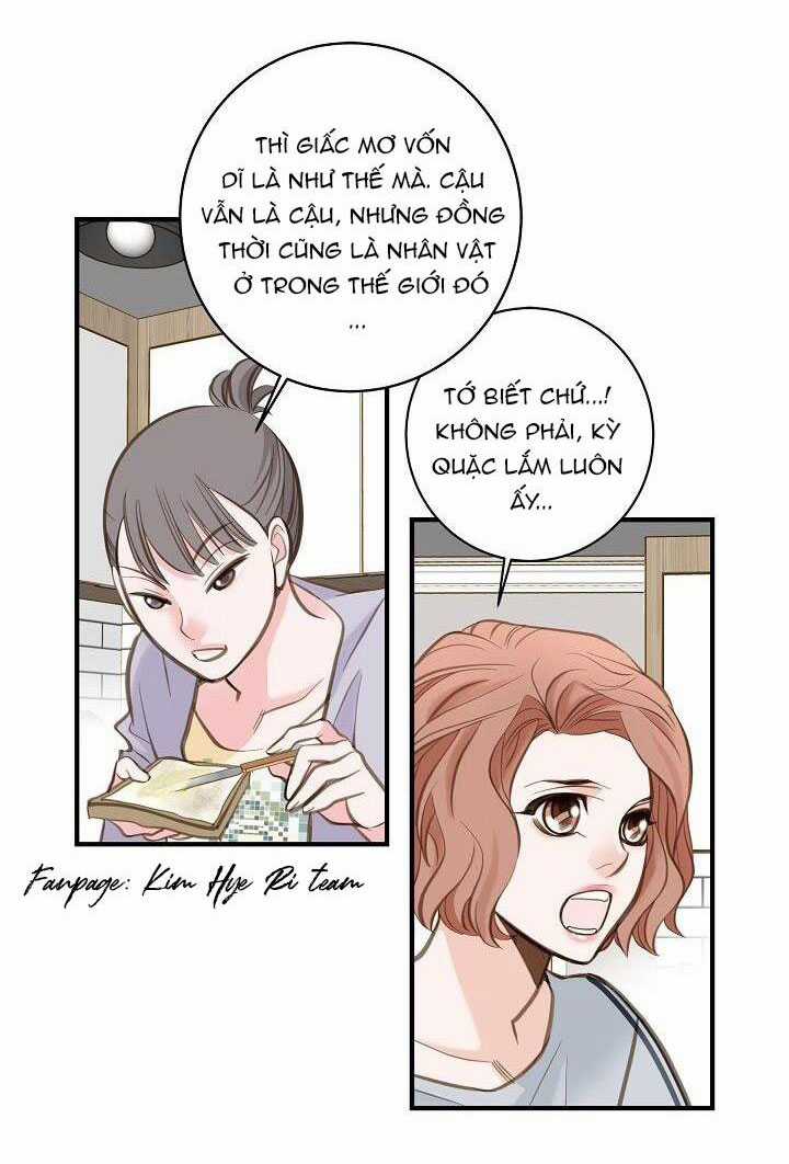 CUỘC HÔN NHÂN SỐNG CÒN - Chapter 1.2 - Trang 31