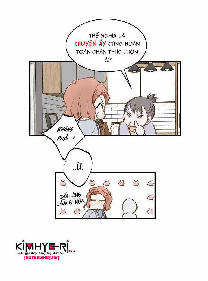 CUỘC HÔN NHÂN SỐNG CÒN - Chapter 1.2 - Trang 33