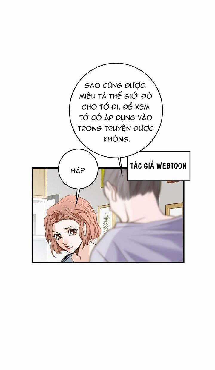 CUỘC HÔN NHÂN SỐNG CÒN - Chapter 1.2 - Trang 36