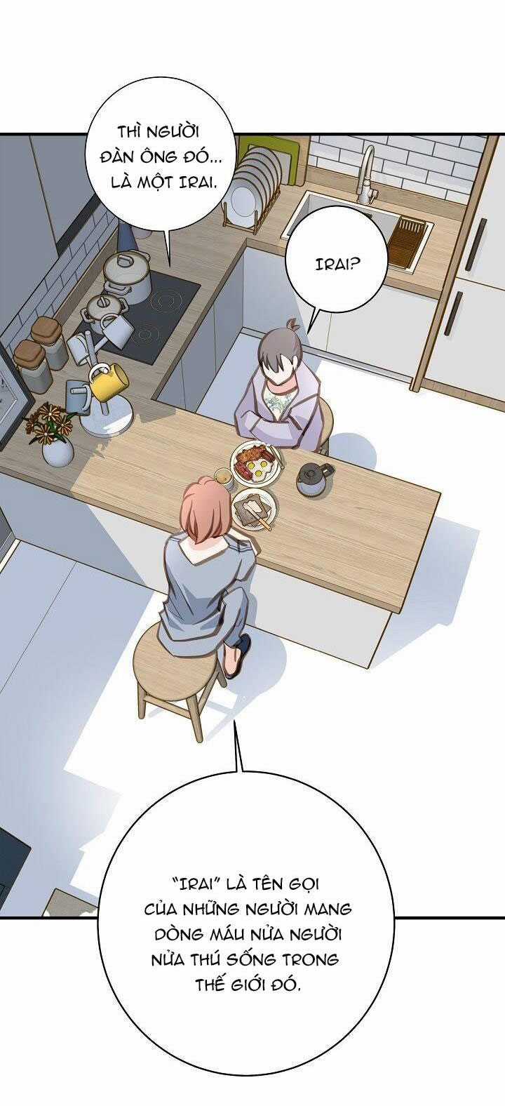 CUỘC HÔN NHÂN SỐNG CÒN - Chapter 1.2 - Trang 37