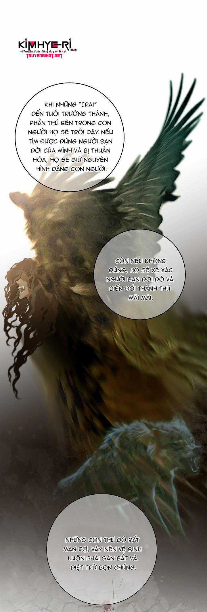 CUỘC HÔN NHÂN SỐNG CÒN - Chapter 1.2 - Trang 38