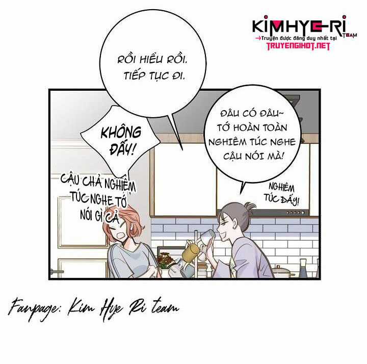 CUỘC HÔN NHÂN SỐNG CÒN - Chapter 1.2 - Trang 41