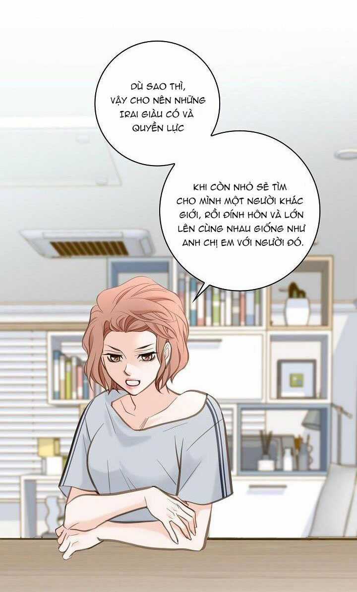 CUỘC HÔN NHÂN SỐNG CÒN - Chapter 1.2 - Trang 42