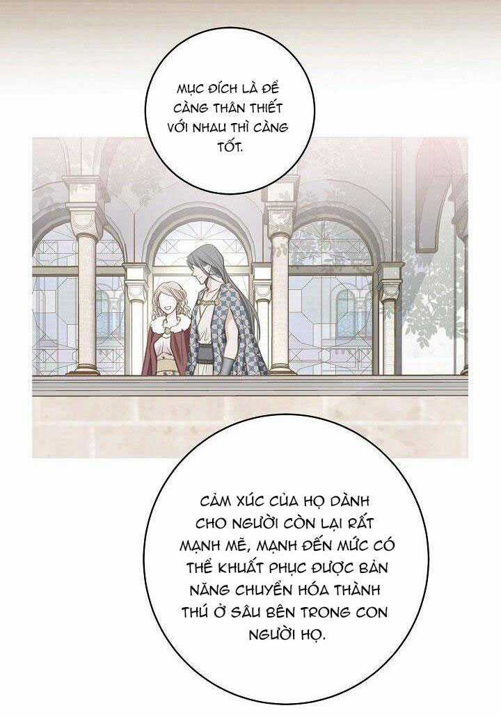 CUỘC HÔN NHÂN SỐNG CÒN - Chapter 1.2 - Trang 43