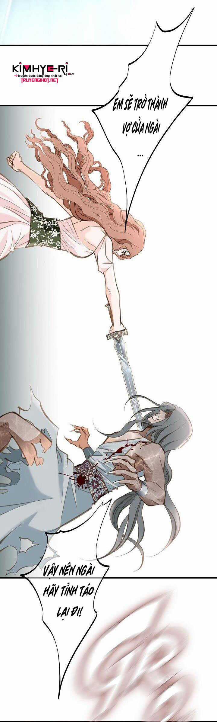 CUỘC HÔN NHÂN SỐNG CÒN - Chapter 1.2 - Trang 6