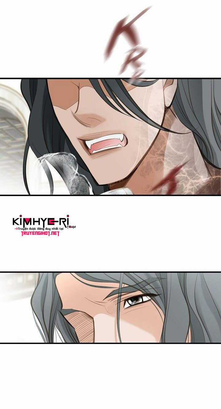 CUỘC HÔN NHÂN SỐNG CÒN - Chapter 1.2 - Trang 8