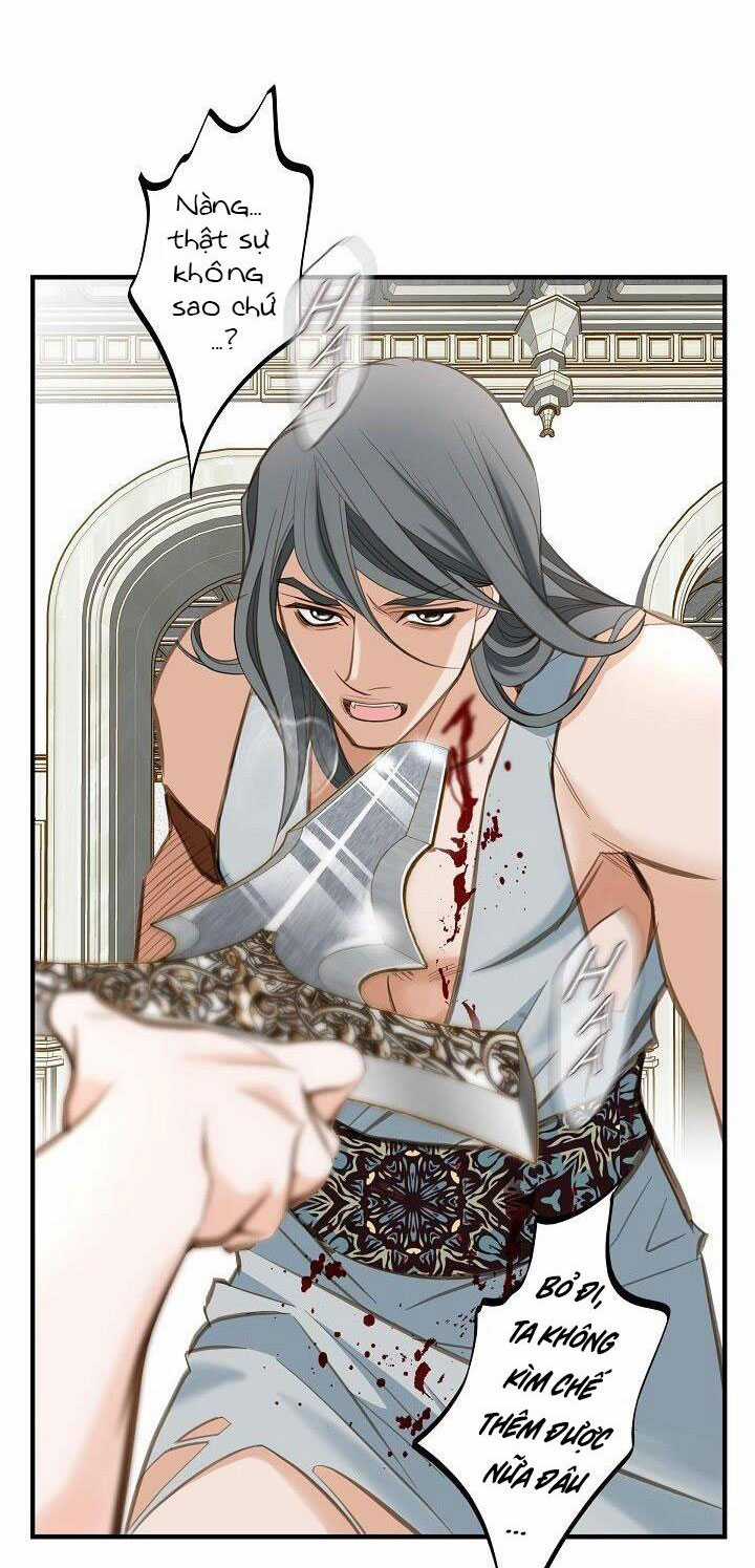 CUỘC HÔN NHÂN SỐNG CÒN - Chapter 1.2 - Trang 9