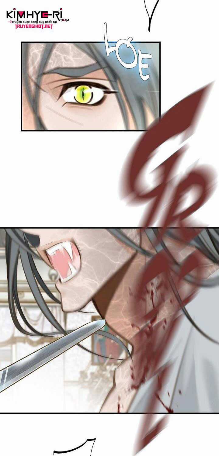 CUỘC HÔN NHÂN SỐNG CÒN - Chapter 1.2 - Trang 10