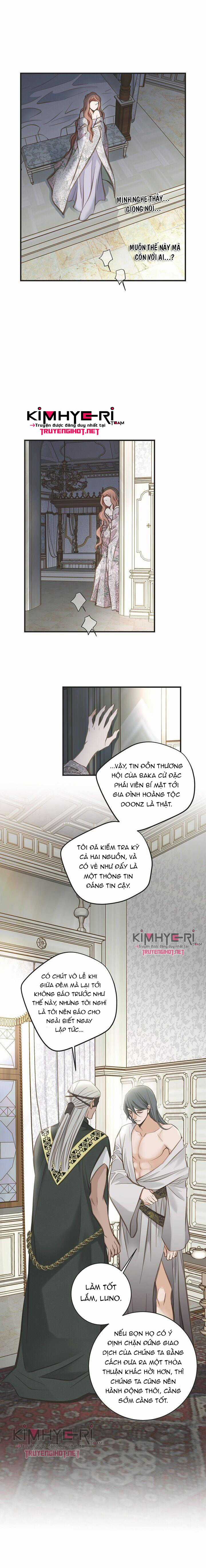 CUỘC HÔN NHÂN SỐNG CÒN - Chapter 10 - Trang 2