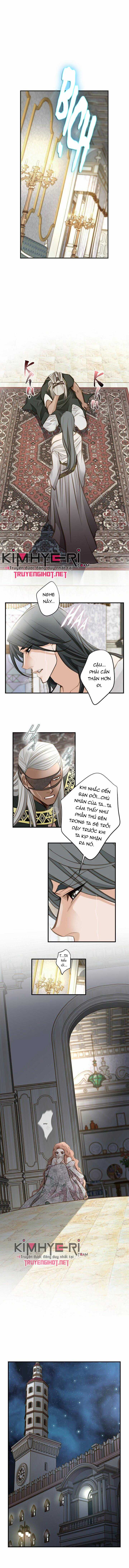 CUỘC HÔN NHÂN SỐNG CÒN - Chapter 10 - Trang 6