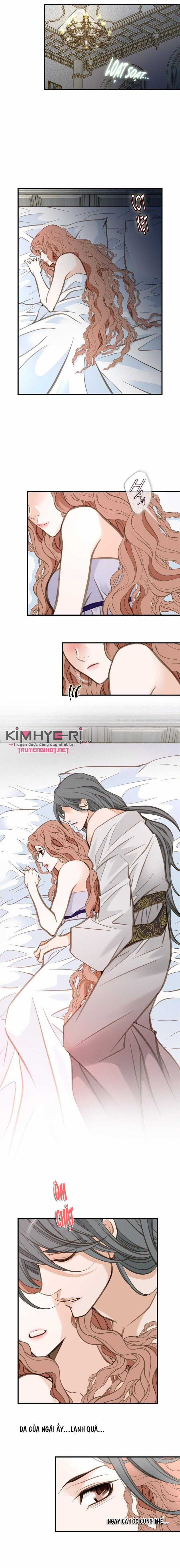 CUỘC HÔN NHÂN SỐNG CÒN - Chapter 10 - Trang 7