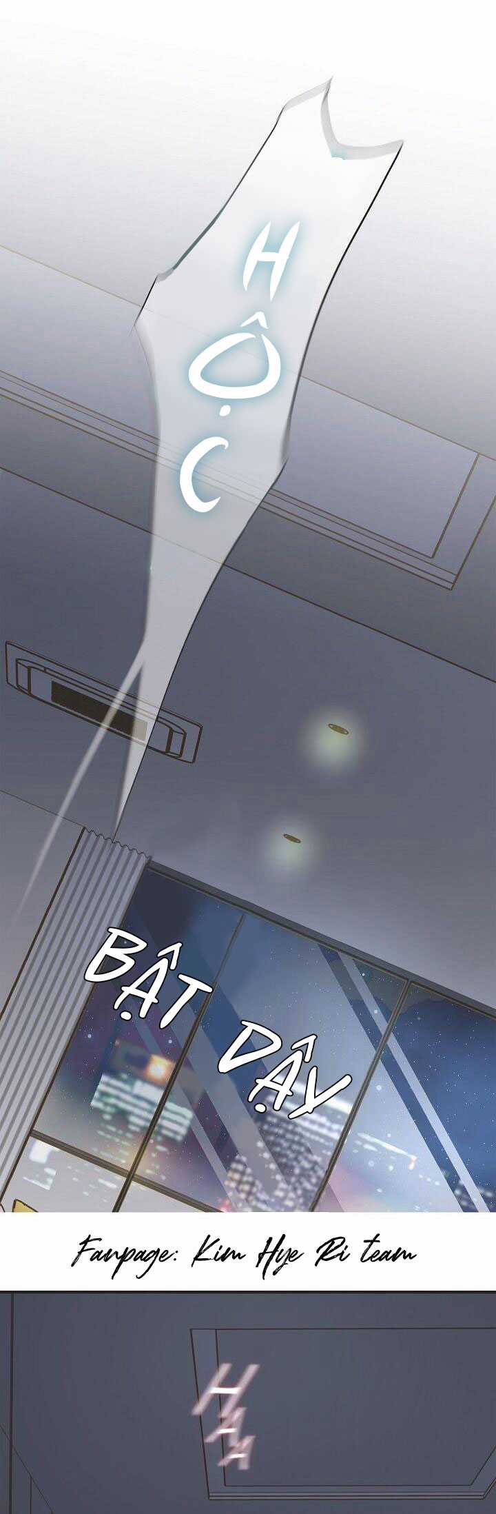 CUỘC HÔN NHÂN SỐNG CÒN - Chapter 11.1 - Trang 4