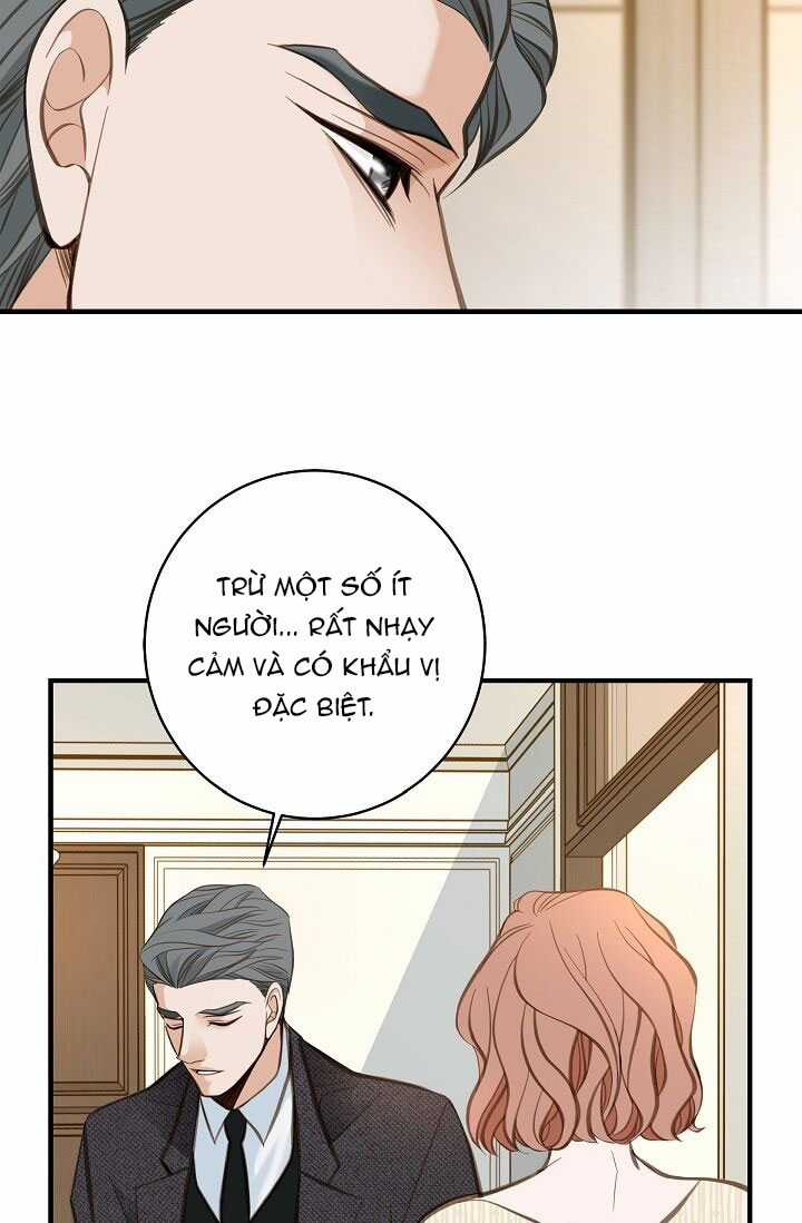 CUỘC HÔN NHÂN SỐNG CÒN - Chapter 11.2 - Trang 13